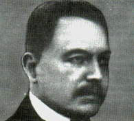 Hip&oacute;lito Yrigoyen - Quelle: Wikipedia