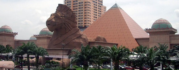 Sunway Freizeitwelt