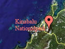 Kinabalu Nationalpark