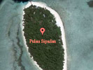Pulau Sipadan
