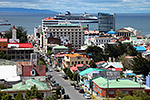 Auf nach: Punta Arenas Auf nach: Punta Arenas