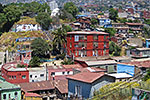 Auf nach: Valparaíso und Viña del Mar Auf nach: Valparaíso und Viña del Mar