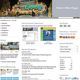 Los geht′s Los geht′s