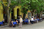 Auf nach: Colonia del Sacramento Auf nach: Colonia del Sacramento